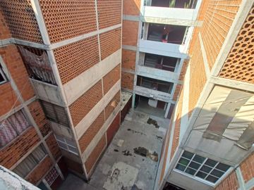 VENDO DEPARTAMENTO EN JARDINES DE MORELOS, ECATEPEC (CESION INMEDIATA)