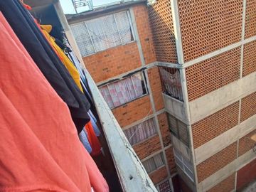 VENDO DEPARTAMENTO EN JARDINES DE MORELOS, ECATEPEC (CESION INMEDIATA)
