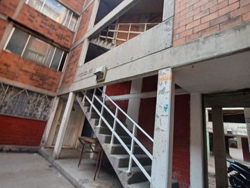VENDO DEPARTAMENTO EN JARDINES DE MORELOS, ECATEPEC (CESION INMEDIATA)