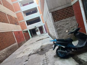 VENDO DEPARTAMENTO EN JARDINES DE MORELOS, ECATEPEC (CESION INMEDIATA)
