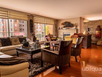 APARTAMENTO EN VENTA CONJUNTO RESIDENCIAL MONET CLUB HOUSE