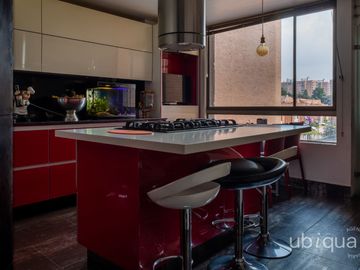APARTAMENTO EN VENTA CONJUNTO RESIDENCIAL MONET CLUB HOUSE