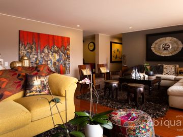 APARTAMENTO EN VENTA CONJUNTO RESIDENCIAL MONET CLUB HOUSE