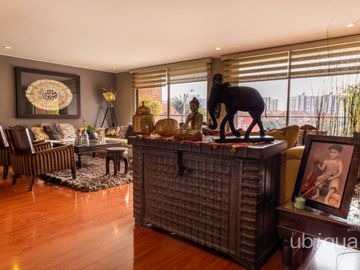 APARTAMENTO EN VENTA CONJUNTO RESIDENCIAL MONET CLUB HOUSE