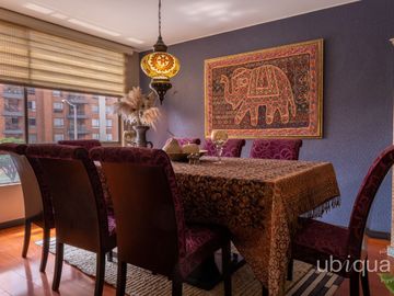 APARTAMENTO EN VENTA CONJUNTO RESIDENCIAL MONET CLUB HOUSE