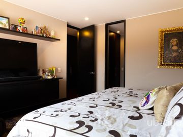 APARTAMENTO EN VENTA CONJUNTO RESIDENCIAL MONET CLUB HOUSE