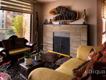 APARTAMENTO EN VENTA CONJUNTO RESIDENCIAL MONET CLUB HOUSE