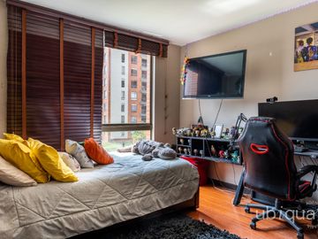 APARTAMENTO EN VENTA CONJUNTO RESIDENCIAL MONET CLUB HOUSE
