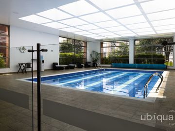APARTAMENTO EN VENTA CONJUNTO RESIDENCIAL MONET CLUB HOUSE
