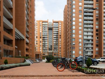 APARTAMENTO EN VENTA CONJUNTO RESIDENCIAL MONET CLUB HOUSE