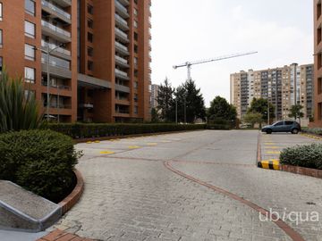 APARTAMENTO EN VENTA CONJUNTO RESIDENCIAL MONET CLUB HOUSE