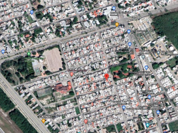 HERMOSA CASA MADREAS CAMPECHE !!!!!