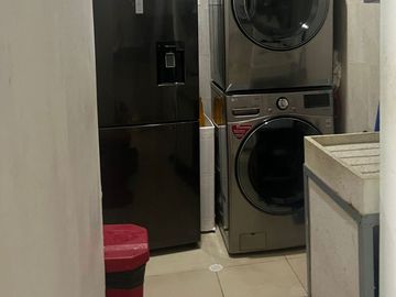 APARTAMENTO EN VENTA BARRIO LOS ALPES DE 3 HABITACIONES