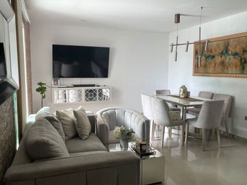 APARTAMENTO EN VENTA BARRIO LOS ALPES DE 3 HABITACIONES