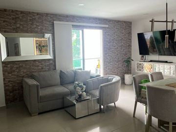 APARTAMENTO EN VENTA BARRIO LOS ALPES DE 3 HABITACIONES