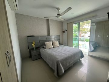 APARTAMENTO EN VENTA BARRIO LOS ALPES DE 3 HABITACIONES