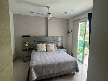 APARTAMENTO EN VENTA BARRIO LOS ALPES DE 3 HABITACIONES