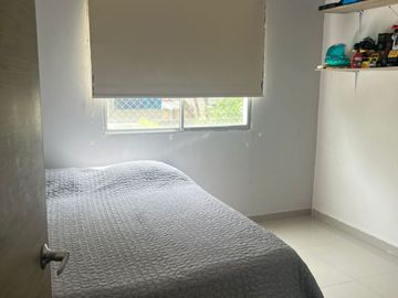 APARTAMENTO EN VENTA BARRIO LOS ALPES DE 3 HABITACIONES