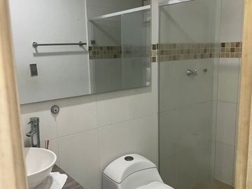 APARTAMENTO EN VENTA BARRIO LOS ALPES DE 3 HABITACIONES