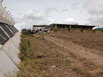 Finca en venta, Urcuqui - Tumbabiro