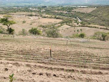 Finca en venta, Urcuqui - Tumbabiro