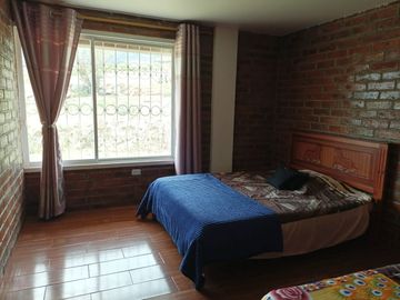 Finca en venta, Urcuqui - Tumbabiro