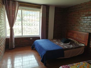 Finca en venta, Urcuqui - Tumbabiro