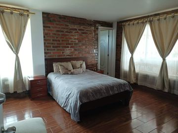 Finca en venta, Urcuqui - Tumbabiro