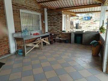 Finca en venta, Urcuqui - Tumbabiro