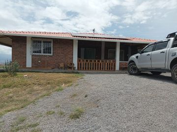 Finca en venta, Urcuqui - Tumbabiro
