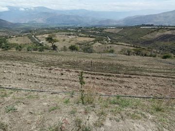Finca en venta, Urcuqui - Tumbabiro