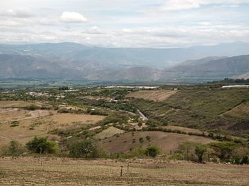Finca en venta, Urcuqui - Tumbabiro