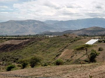 Finca en venta, Urcuqui - Tumbabiro