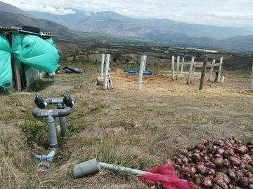 Finca en venta, Urcuqui - Tumbabiro