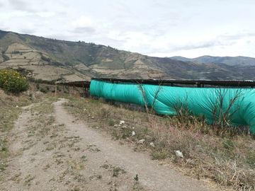 Finca en venta, Urcuqui - Tumbabiro