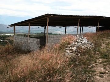 Finca en venta, Urcuqui - Tumbabiro