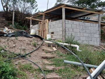 Finca en venta, Urcuqui - Tumbabiro