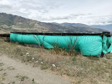 Finca en venta, Urcuqui - Tumbabiro