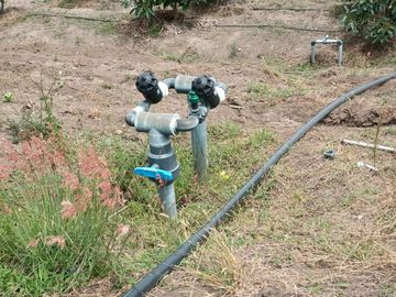 Finca en venta, Urcuqui - Tumbabiro
