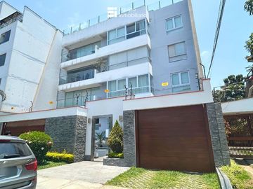 DEPARTAMENTO CERCA DE CHACARILLA