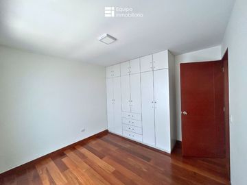 DEPARTAMENTO CERCA DE CHACARILLA