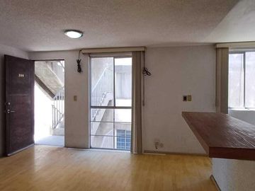 25-208 Venta Departamento Lago Urmiauh, Anáhuac I, IH