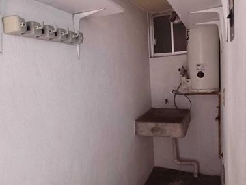25-208 Venta Departamento Lago Urmiauh, Anáhuac I, IH