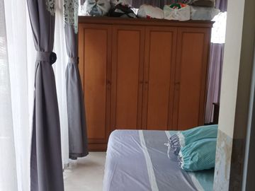 Rumah Asri dan Nyaman Serasa Liburan di Cisitu Dago Bandung