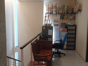 Rumah Asri dan Nyaman Serasa Liburan di Cisitu Dago Bandung