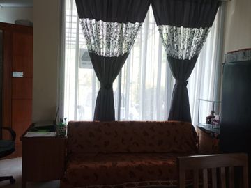 Rumah Asri dan Nyaman Serasa Liburan di Cisitu Dago Bandung