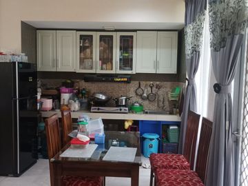 Rumah Asri dan Nyaman Serasa Liburan di Cisitu Dago Bandung