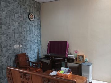 Rumah Asri dan Nyaman Serasa Liburan di Cisitu Dago Bandung