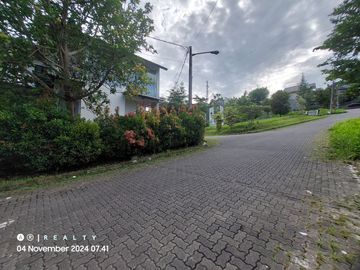 Rumah Asri dan Nyaman Serasa Liburan di Cisitu Dago Bandung