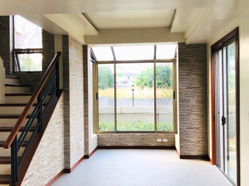 Corner Property! Valle Verde 7 4BR Townhouse for Sale, Pasig City